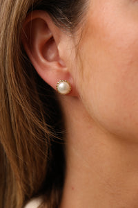 The Coco Earrings