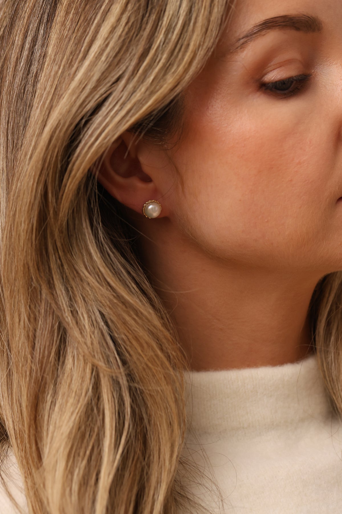 The Coco Earrings