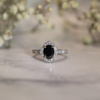 Kate Heritage Black Diamond