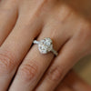 The Kate - Heritage Style Engagement Ring