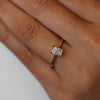 J'adore Radiant Engagement Ring