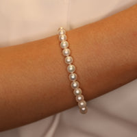 Pearl Bracelet