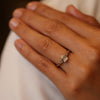 The Tuscany Engagement Ring