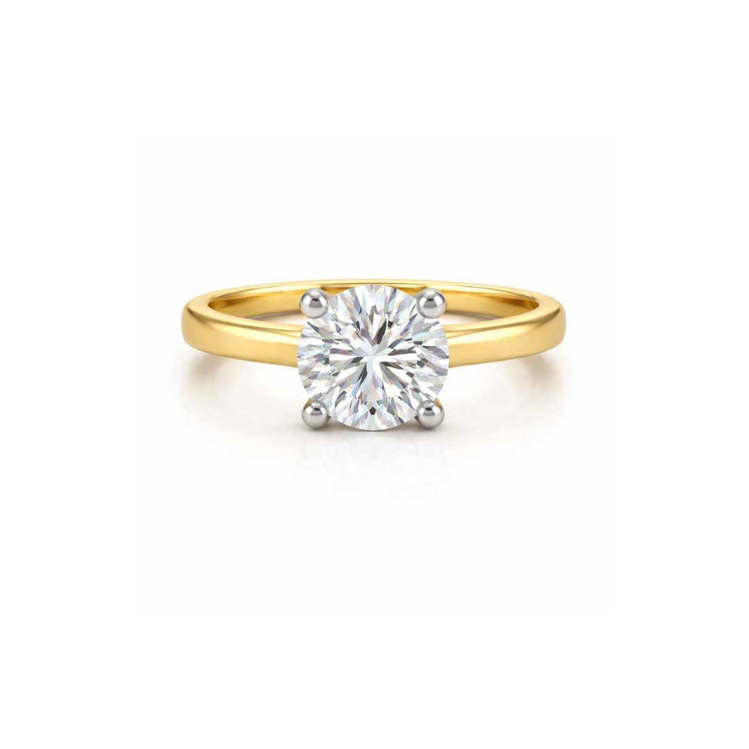 J'adore Solitaire (1.50ct)