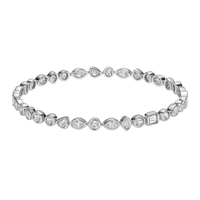 La Scala Diamond Bracelet