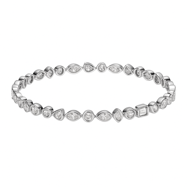 La Scala Diamond Bracelet - Appleby Jewellers Dublin