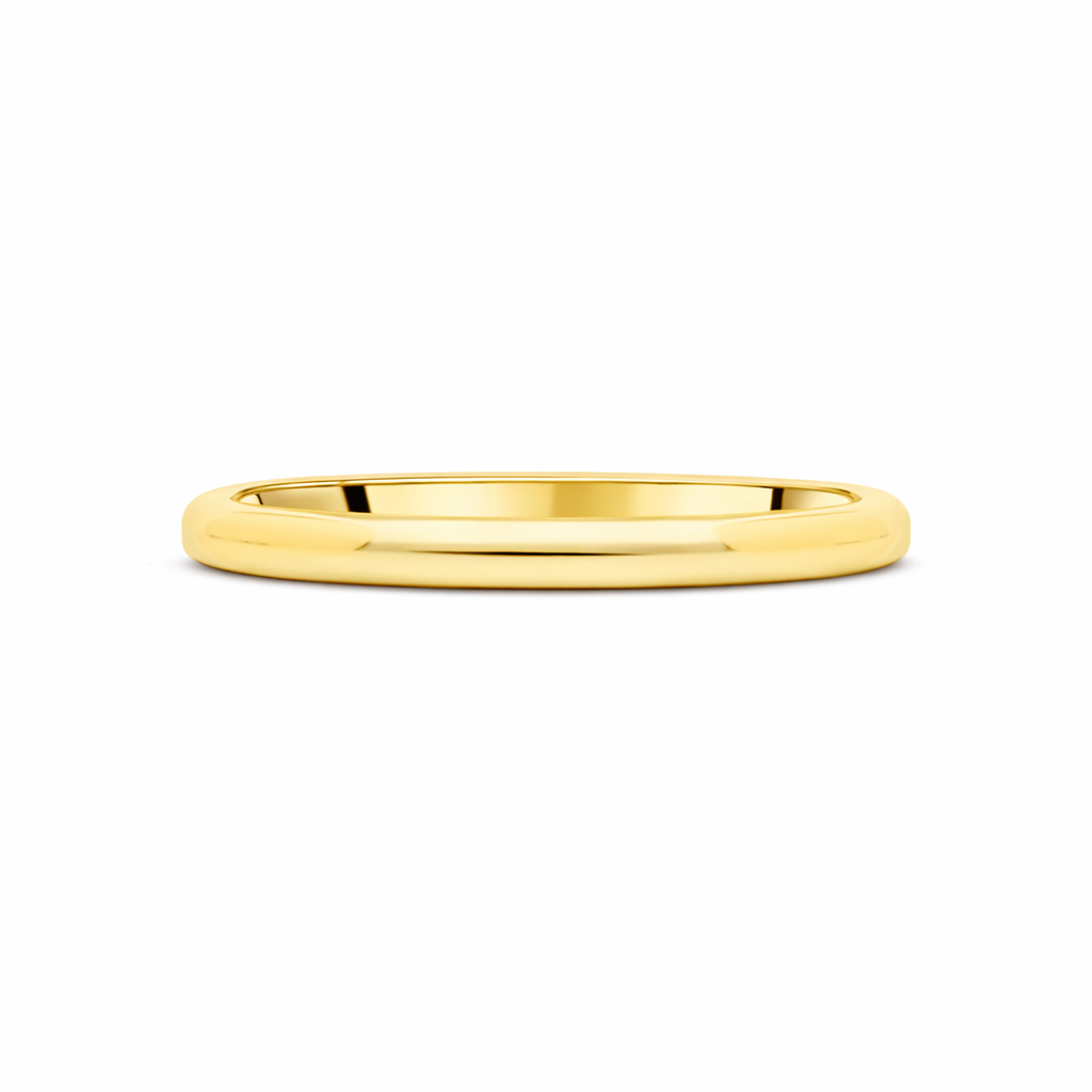 Ladies Heritage Wedding Ring - Appleby Jewellers Dublin