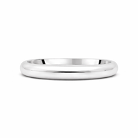 Ladies Heritage Wedding Ring - Appleby Jewellers Dublin