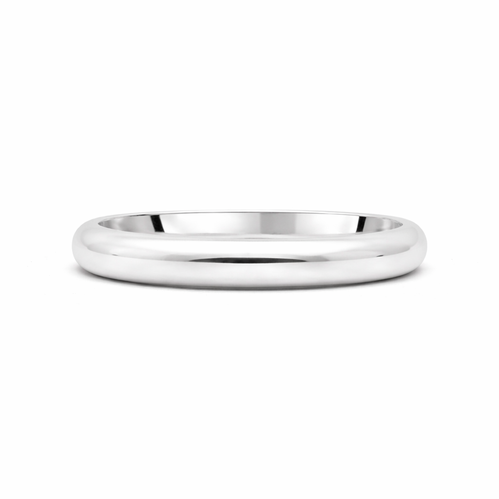 Ladies Heritage Wedding Ring - Appleby Jewellers Dublin