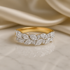 Laurel Wreath Ring
