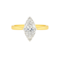 Marquise Peitho Ring - Appleby Jewellers Dublin