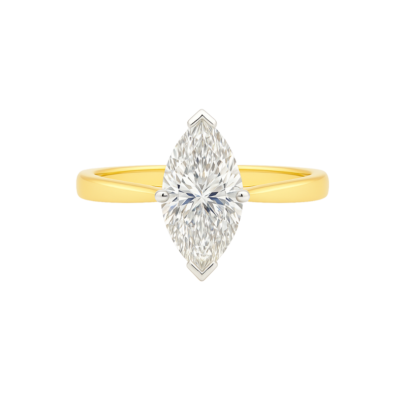 Marquise Peitho Ring - Appleby Jewellers Dublin