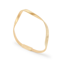 Marrakech Spiral Bangle - Appleby Jewellers Dublin