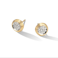 Jaipur Delicati Diamond Studs - Appleby Jewellers Dublin
