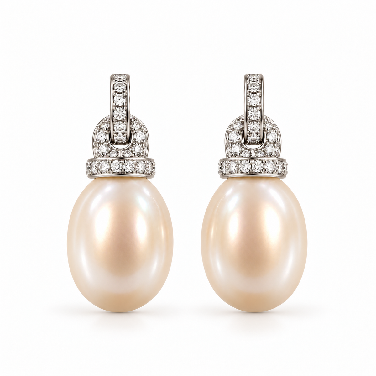 The Genevieve Heirloom Drops