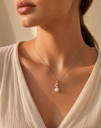 Pearl Diamond Trilogy