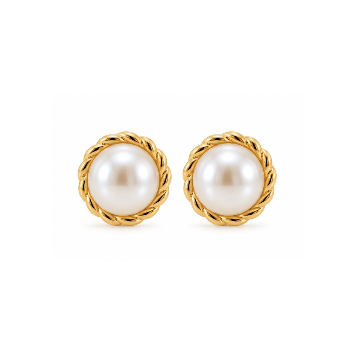 The Coco Earrings