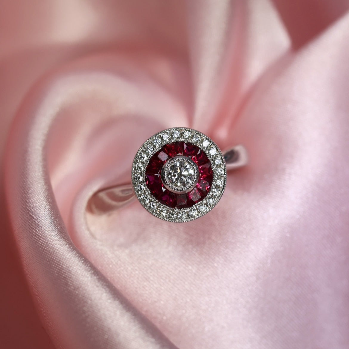 Ruby Concept Ring