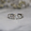 The Celeste Ring - Appleby Jewellers Dublin