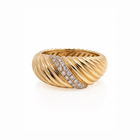 The Ripple Ring