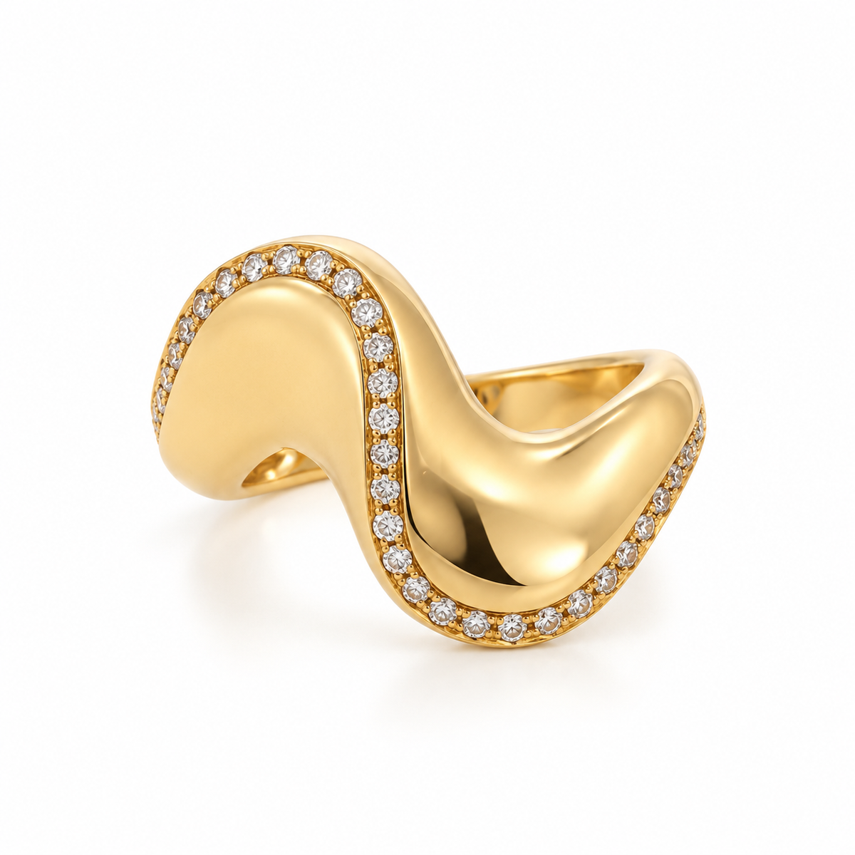 The Ondine Ring
