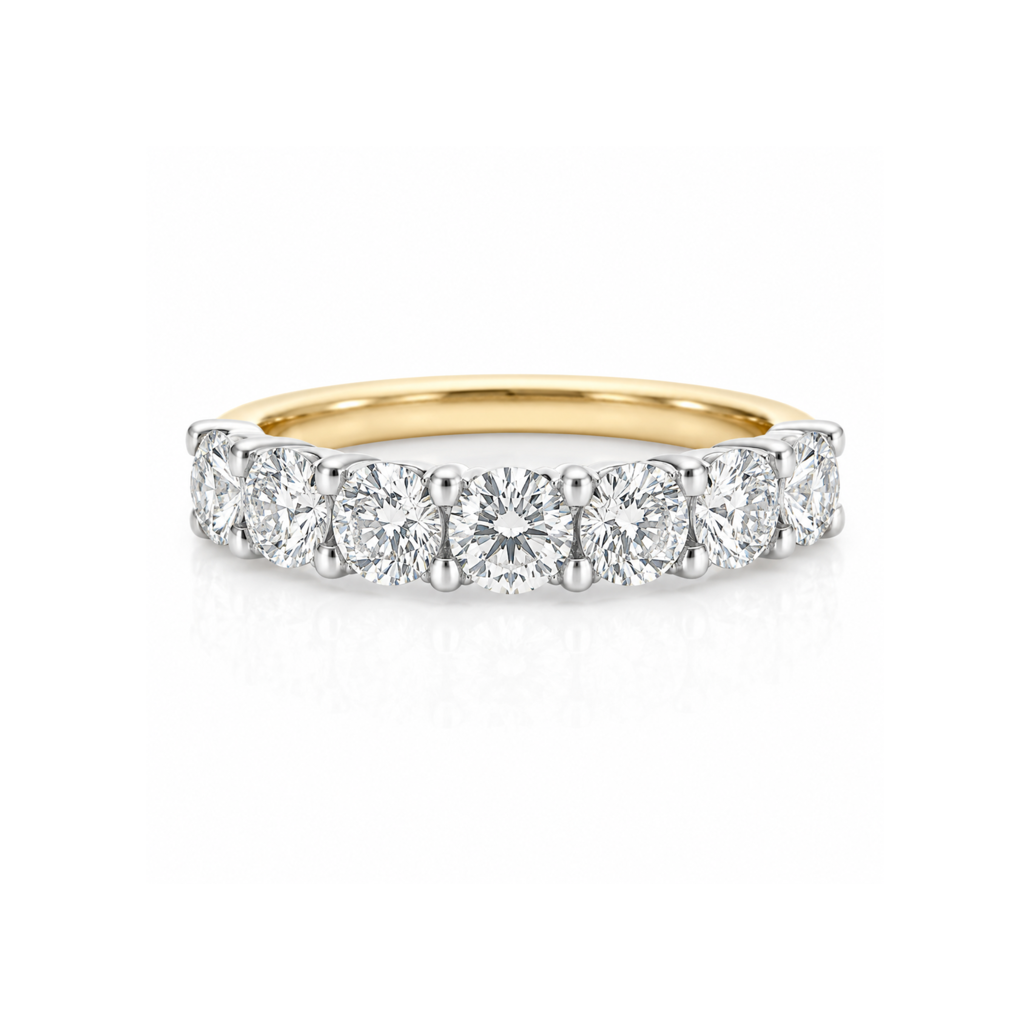 The Arc Ring