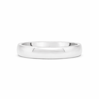 Signature Comfort Ladies Wedding Ring - Appleby Jewellers Dublin