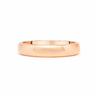 Signature Comfort Gents Wedding Ring - Appleby Jewellers Dublin