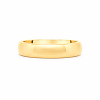 Signature Comfort Gents Wedding Ring - Appleby Jewellers Dublin
