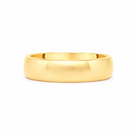 Signature Comfort Gents Wedding Ring - Appleby Jewellers Dublin
