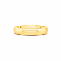 Signature Comfort Ladies Wedding Ring - Appleby Jewellers Dublin