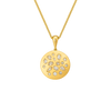 Petit Cosmos Pendant