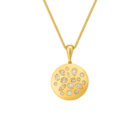 Petit Cosmos Pendant