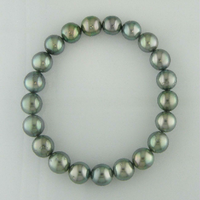 Tahitian Pearl Bracelet (7.5mm) - Appleby Jewellers Dublin