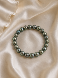 Tahitian Pearl Bracelet (7.5mm)