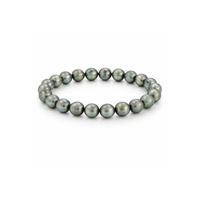 Tahitian Pearl Bracelet (7.5mm) - Appleby Jewellers Dublin