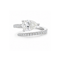 The Entwined Ring - Platinum