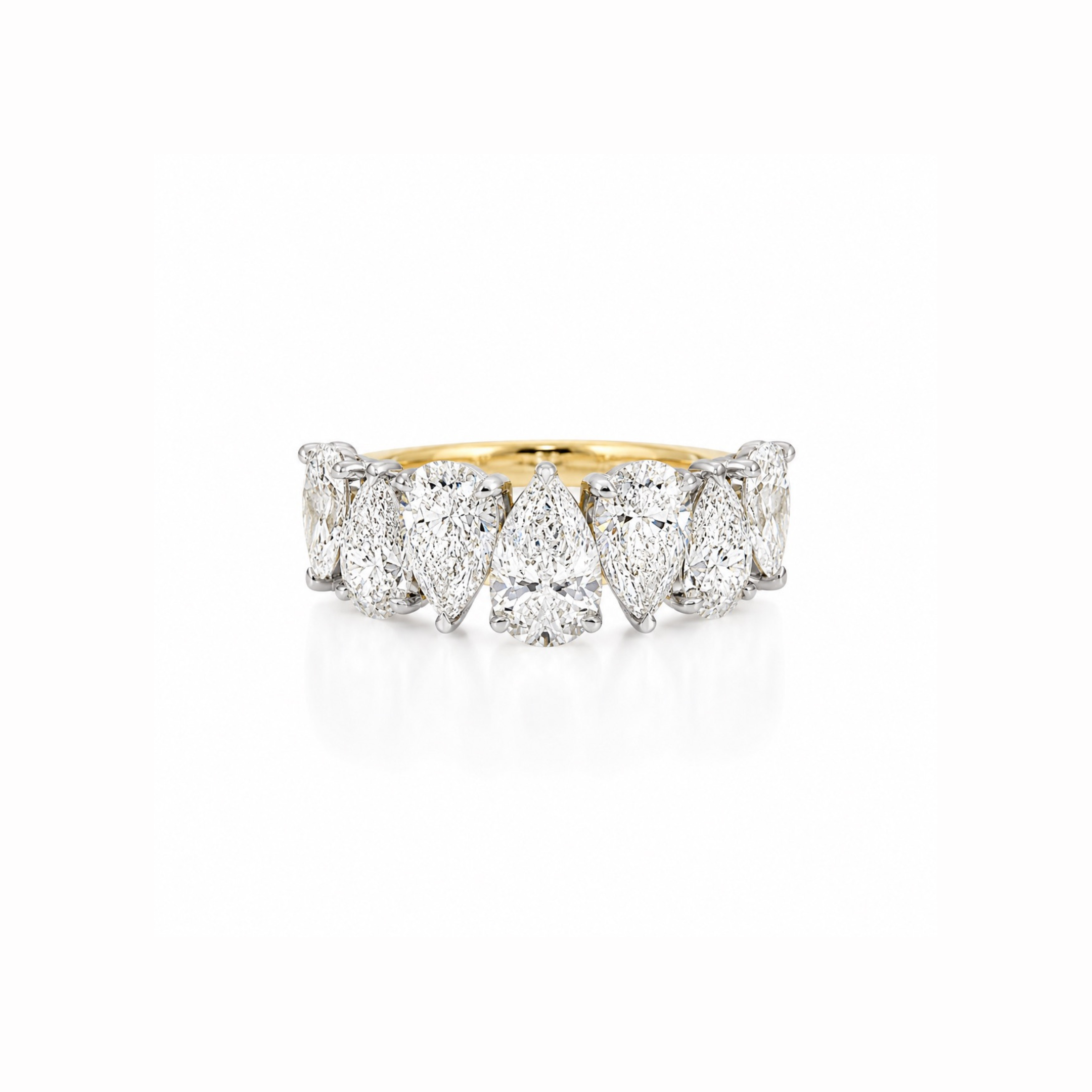 The Perfection (4.54ct)