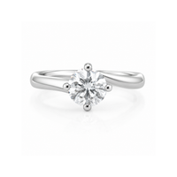 The Rosalind Engagement Ring