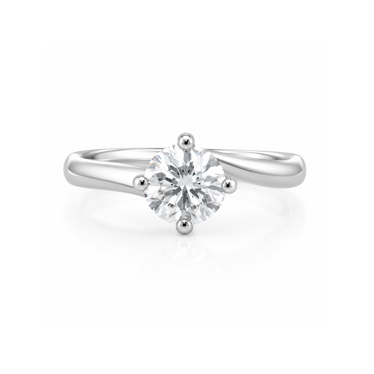 The Rosalind Engagement Ring