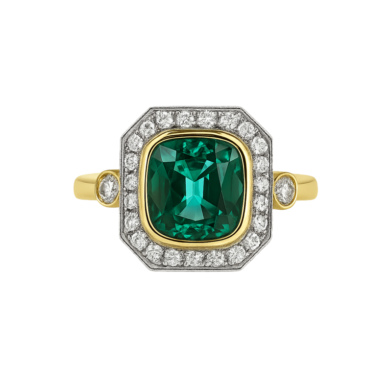 The Cleo - Appleby Jewellers Dublin