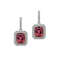 The Cleo Earrings - Appleby Jewellers Dublin