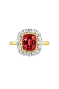 The Emily - Appleby Jewellers Dublin