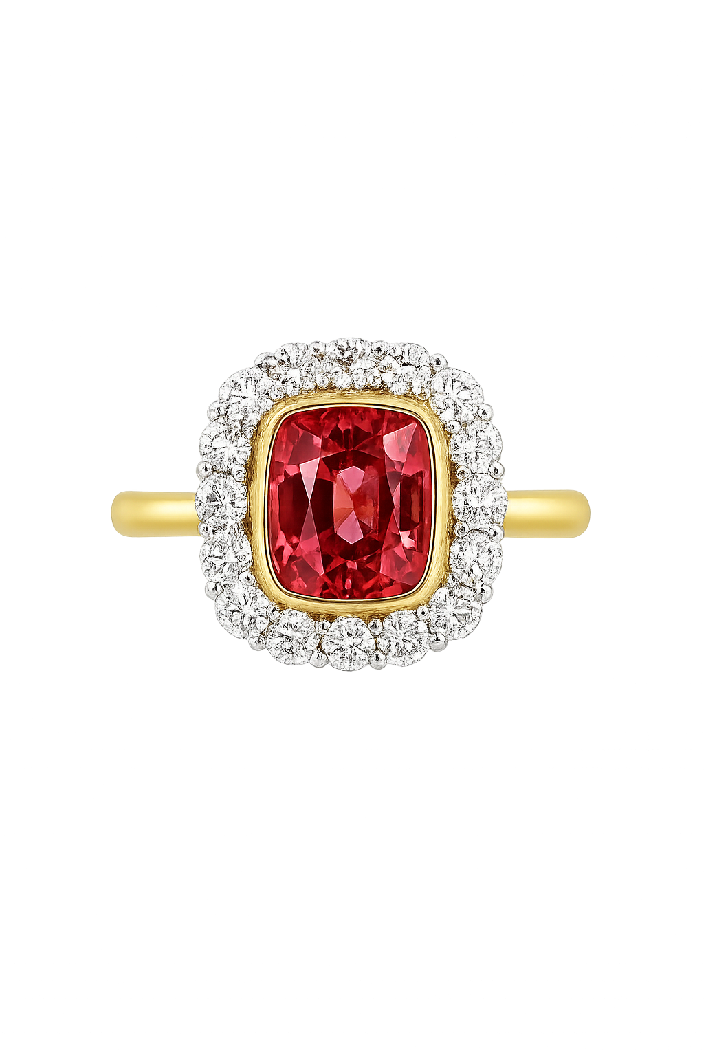 The Emily - Appleby Jewellers Dublin