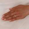 The Juliette Ring