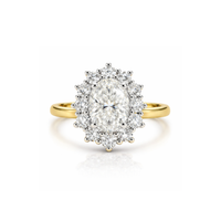 The Kate Engagement Ring (2.20ct)