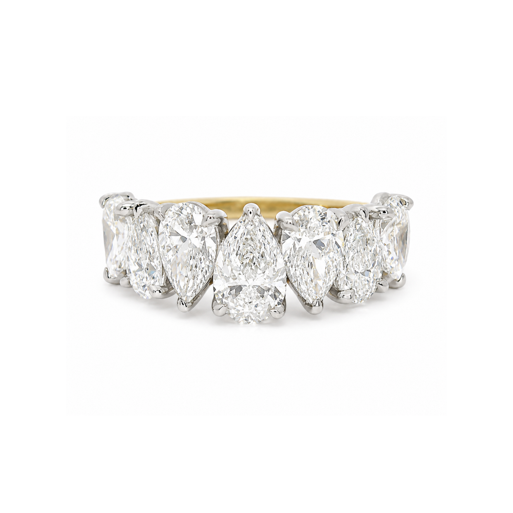 The Perfection (4.54ct)