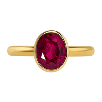 The Rosa Ring - Appleby Jewellers Dublin