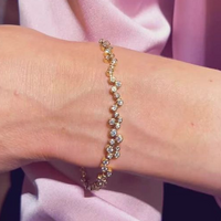 The Waterlily Bracelet