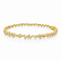 The Waterlily Bracelet